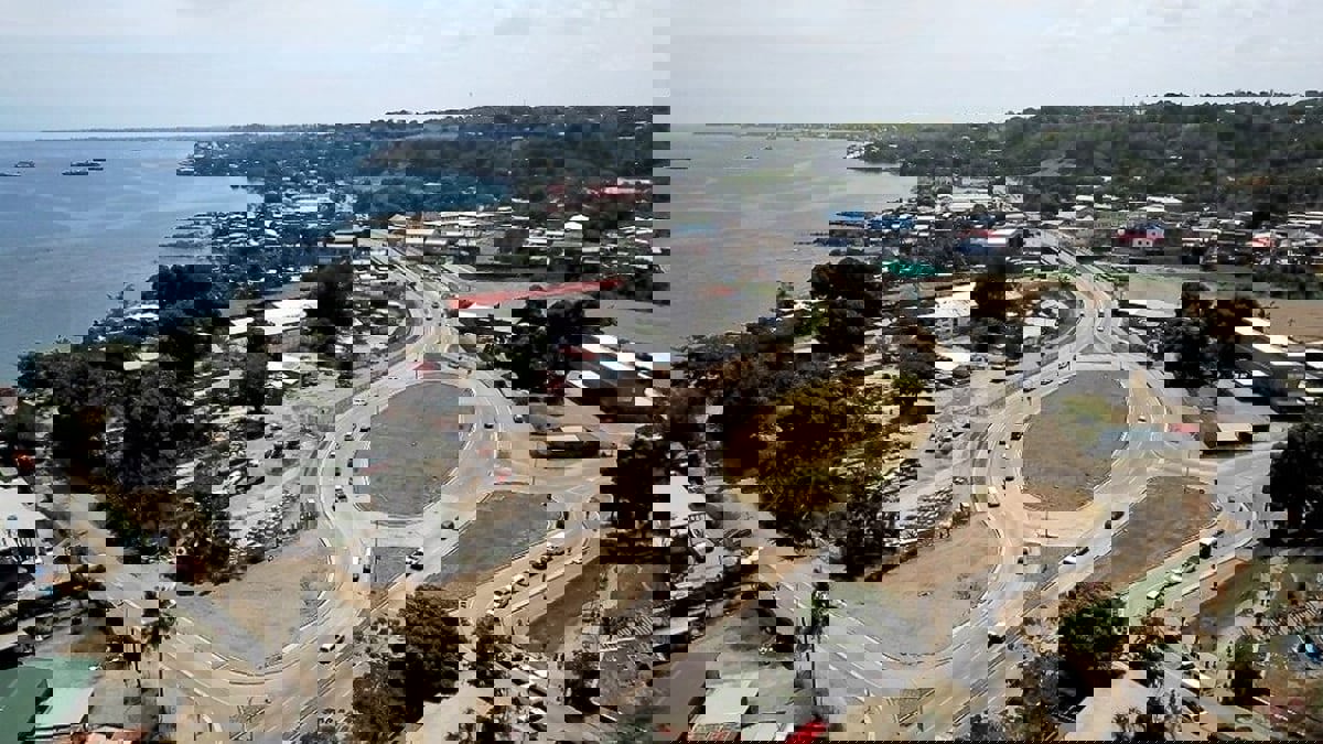 بعد إبرامهما اتفاقا "أمنيا غامضا".. الصين تُقرض جزر سليمان 66 مليون دولار