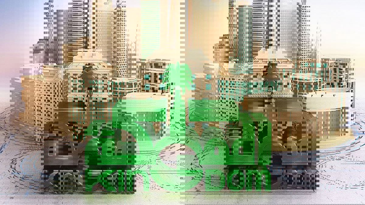 "المملكة القابضة" توقع اتفاقية لبيع نصف حصتها في "فورسيزونز" بـ 8.3 مليار ريال