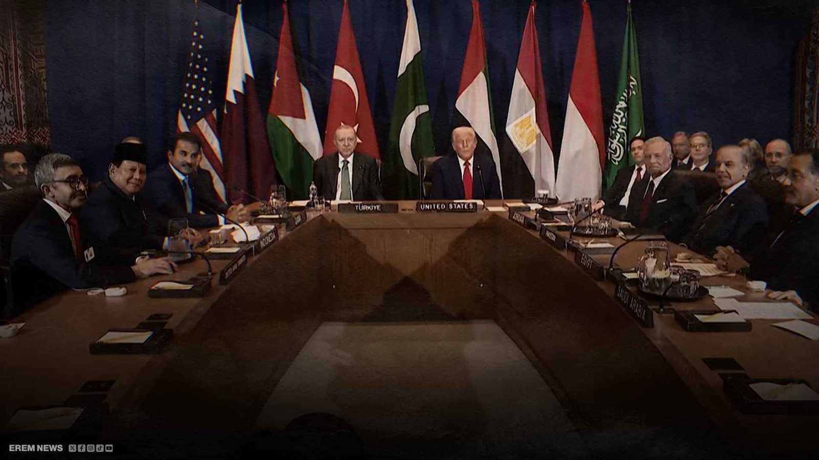 ما تفاصيل خطة ترامب الجديدة ل"اليوم التالي" في غزة؟