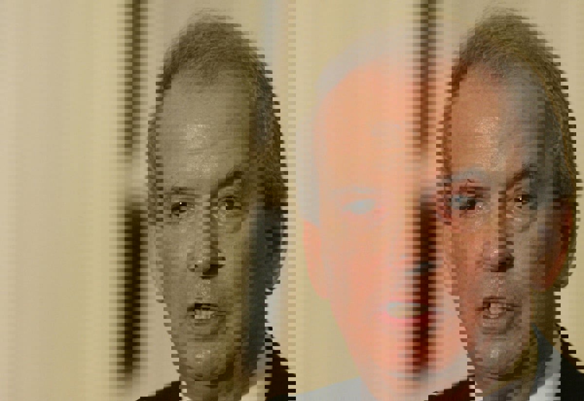 مروان حمادة لـ"إرم نيوز": القرار اللبناني أصبح رهينة بيد المحور الإيراني