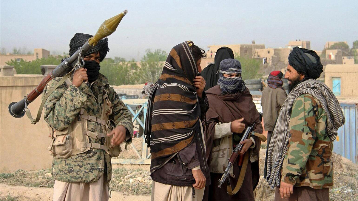 الحكومة الأفغانية تعتزم إطلاق سراح 1500 سجين من طالبان