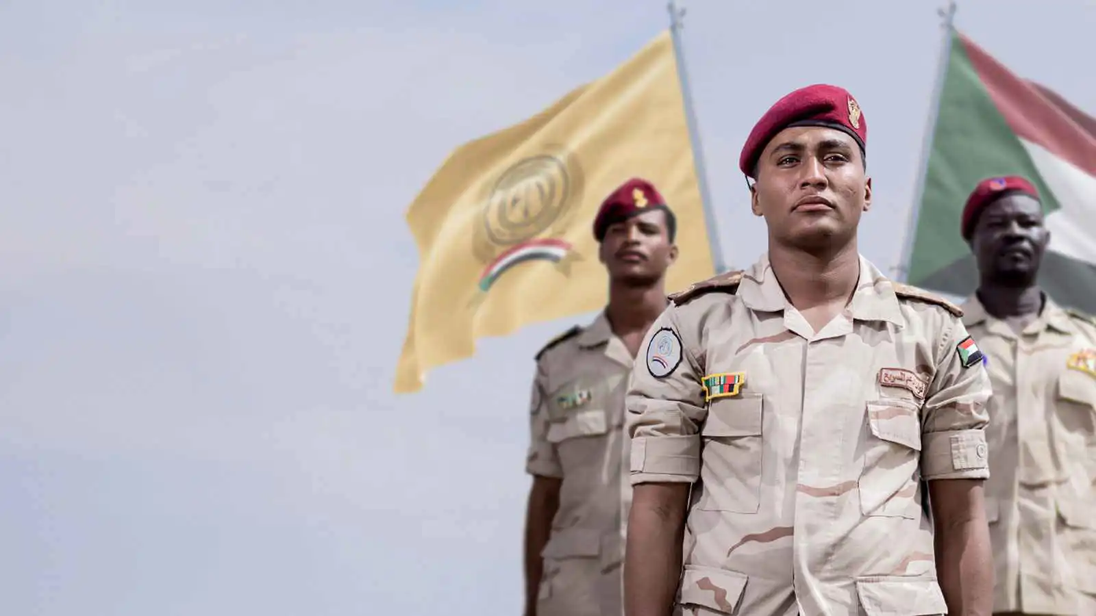 الدعم السريع تكبد قوات بورتسودان خسائر "فادحة" في محوري كازقيل والحمادي