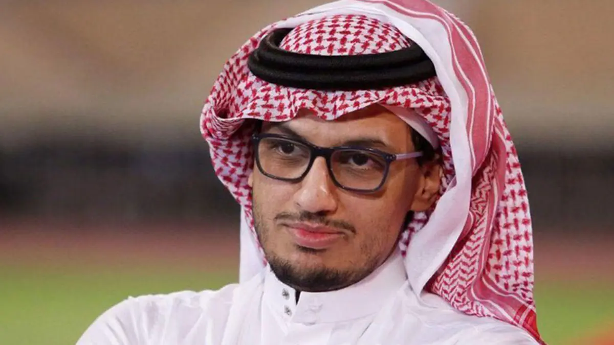 عدنان المسحل يكشف آخر تطورات إصابة شقيقه حاتم نائب رئيس نادي الاتفاق بفيروس كورونا (فيديو)