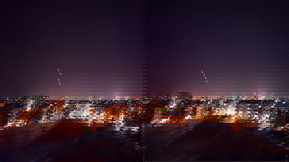 "سانا": مقتل جندي سوري وإصابة 3 إثر هجوم إسرائيلي على منطقة تدمر