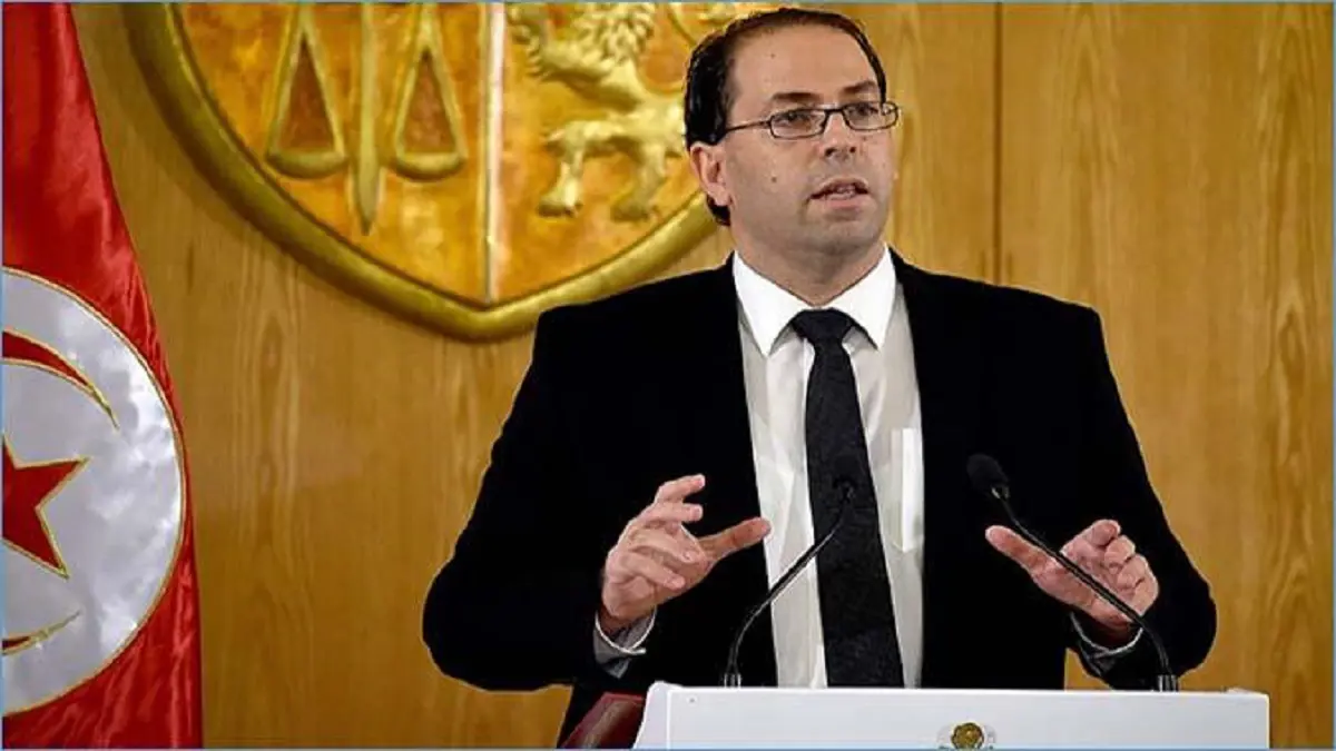 نجل السبسي يشن هجومًا غير مسبوق على الشاهد