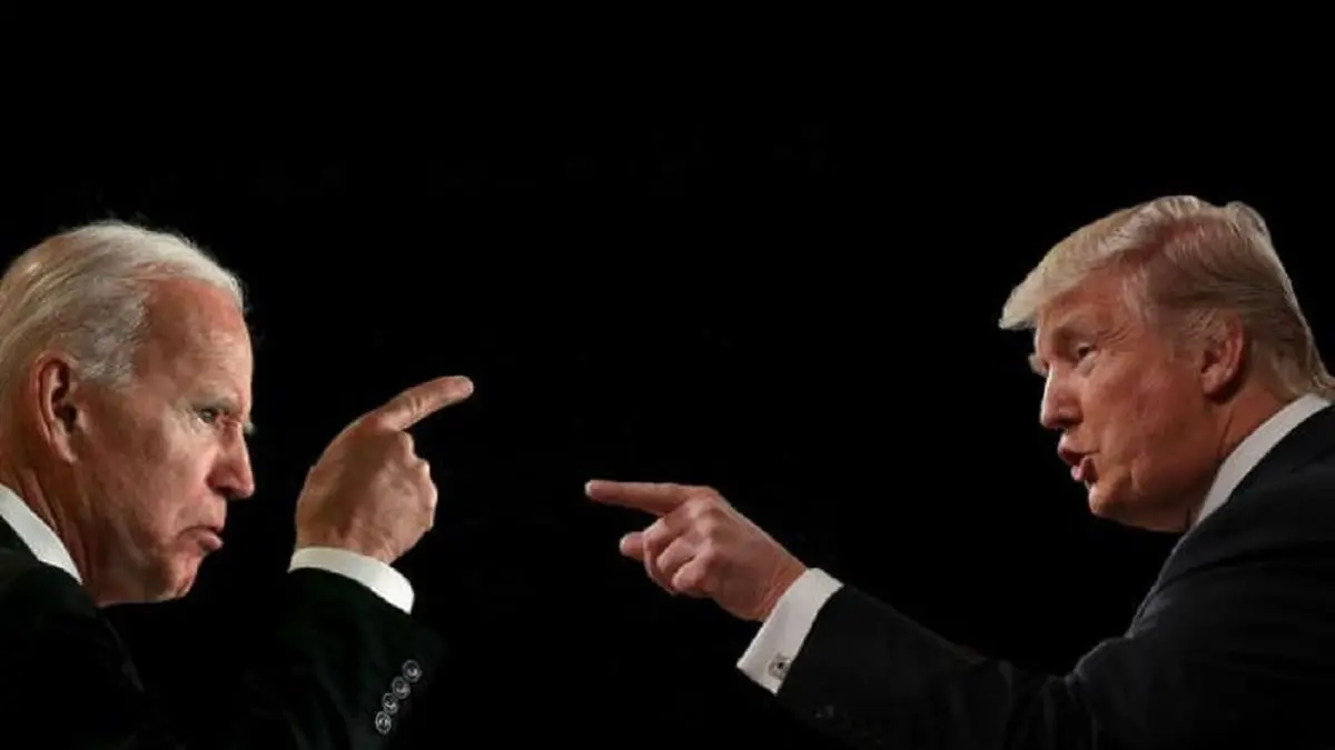 تقرير: شبح الحرب الأهلية يخيم على الولايات المتحدة