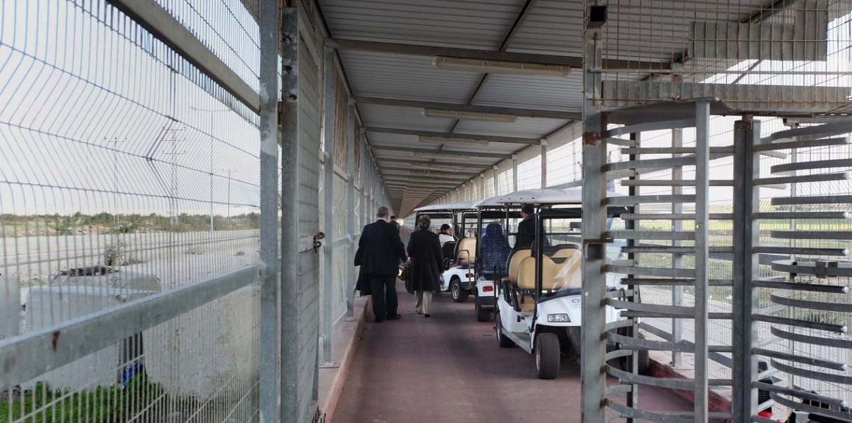 وفاة طفل فلسطيني بأنفلونزا الخنازير في غزة