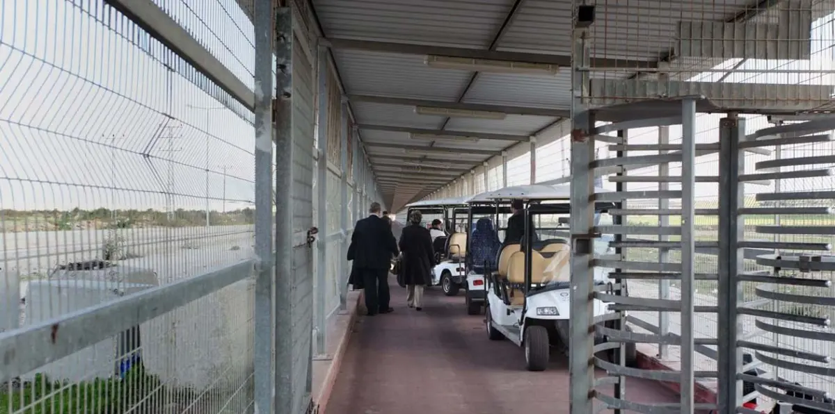 وفاة طفل فلسطيني بأنفلونزا الخنازير في غزة