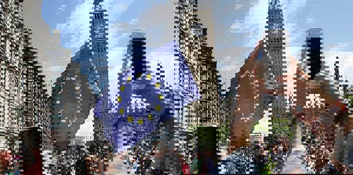 تكاليف باهظة تنتظر البريطانيين للخروج من الاتحاد الأوروبي