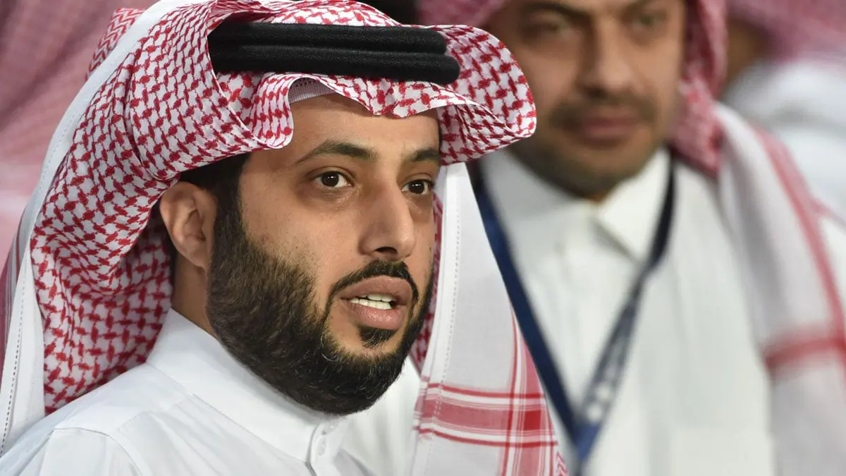 تركي آل الشيخ يكشف مصير الأموال والهدايا التي سيستردها من الأهلي المصري بعد إلغاء رئاسته الشرفية