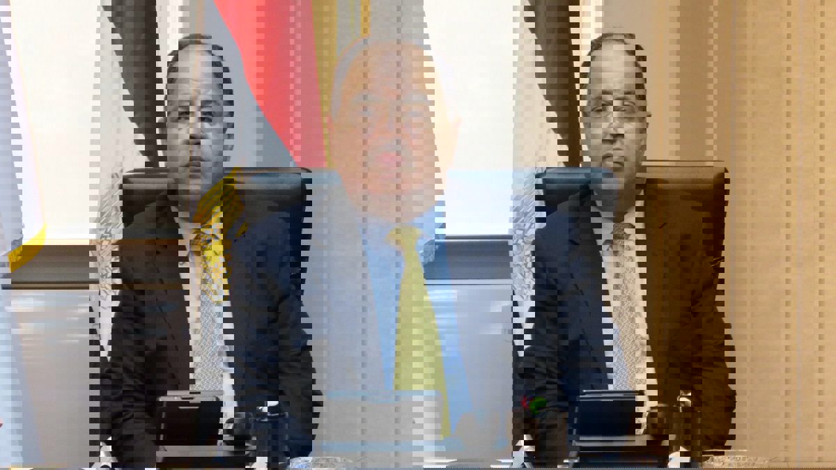 مصر تعتزم تعديل قانون ضريبة القيمة المضافة