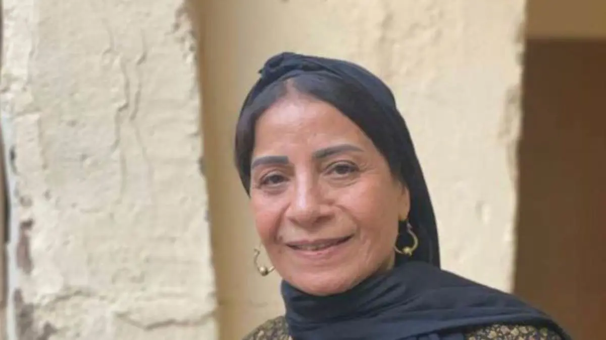 ممثلة مصرية "تبحث عن عمل" في مسلسلات رمضان