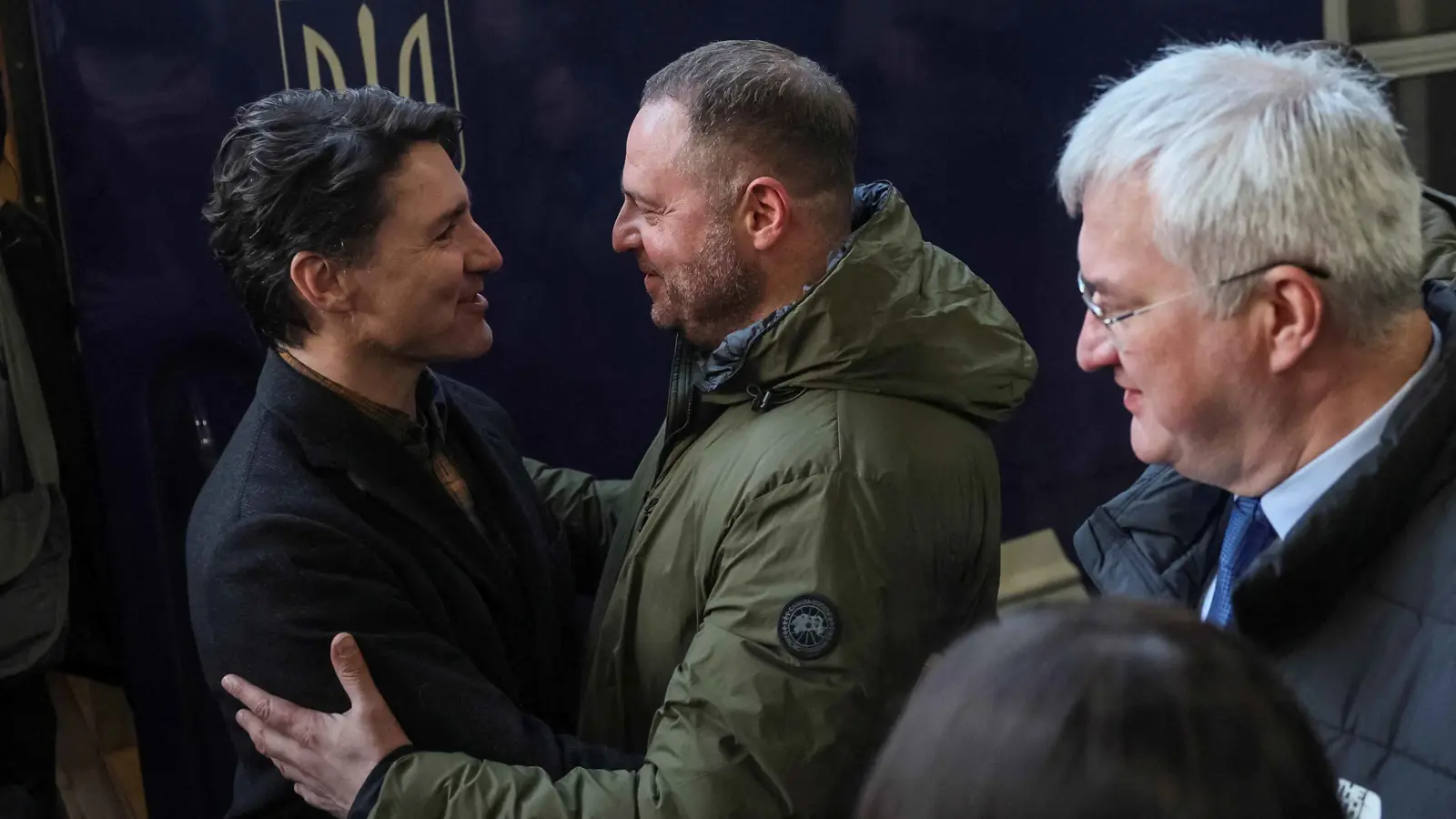 ترودو يكشف سر صمود أوكرانيا في حربها ضد روسيا حتى الآن