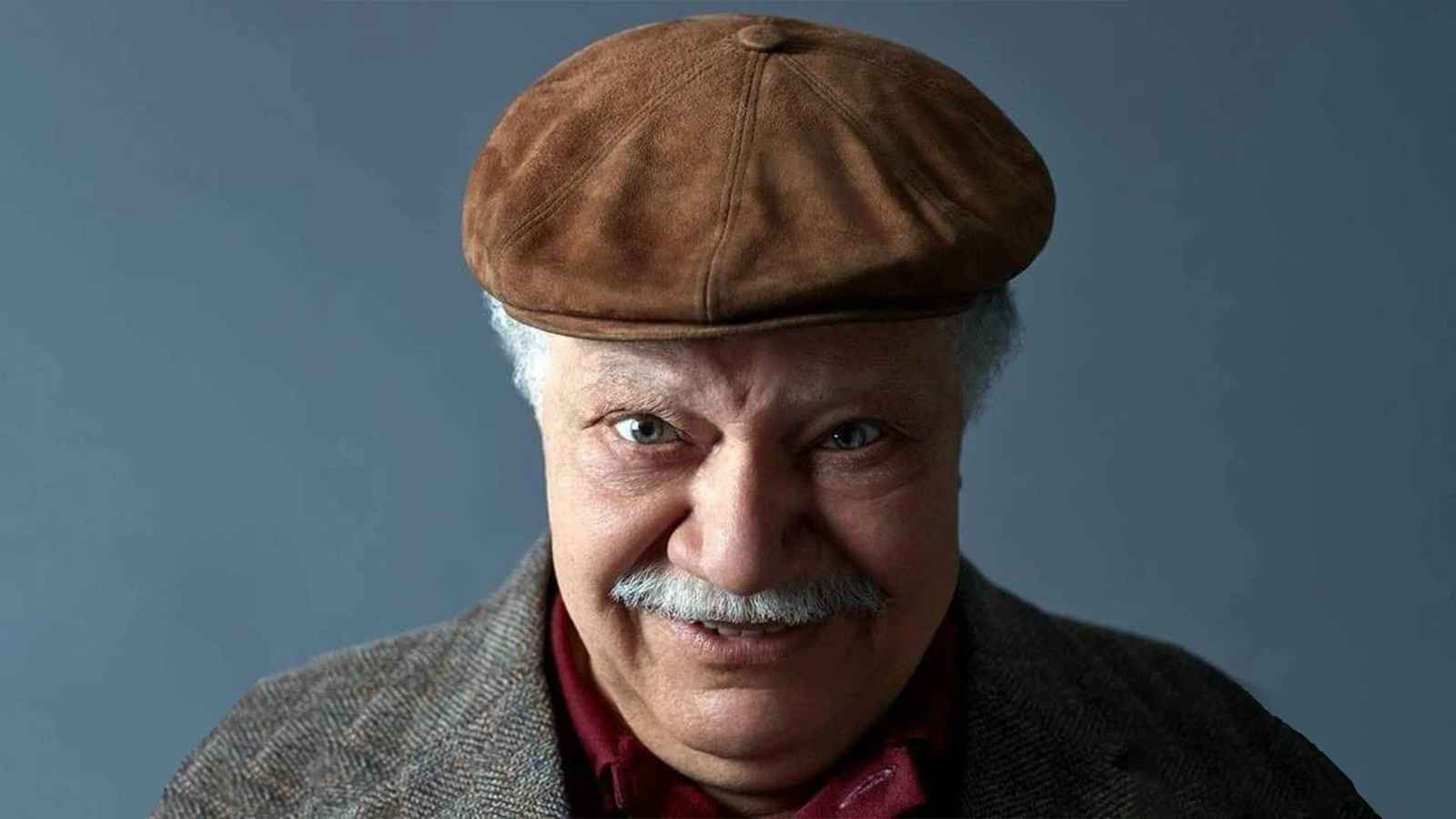 يحيى الفخراني يروي "موقفًا لا يُنسى" لحمدي غيث