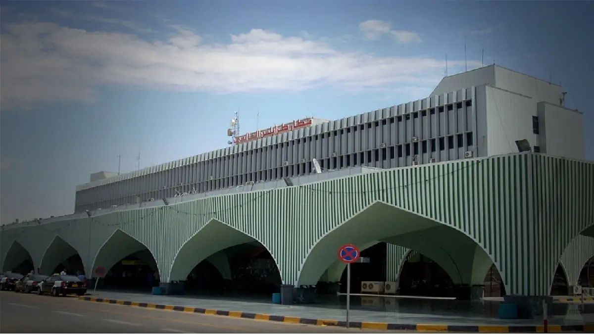 تقرير: شركتا البيرق ويلدريم التركيتان تتقاسمان السيطرة على موانئ ومطارات ليبيا