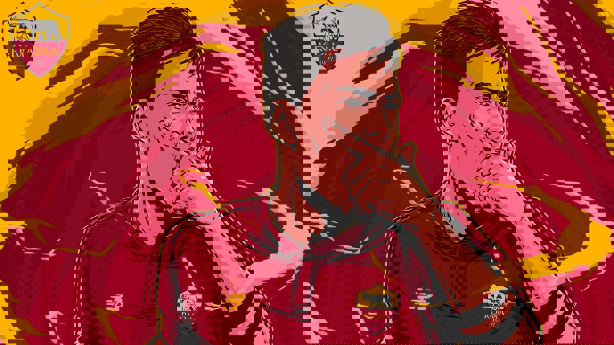 ديبالا بعد انضمامه رسميا لروما: العمل تحت قيادة مورينيو أمر رائع