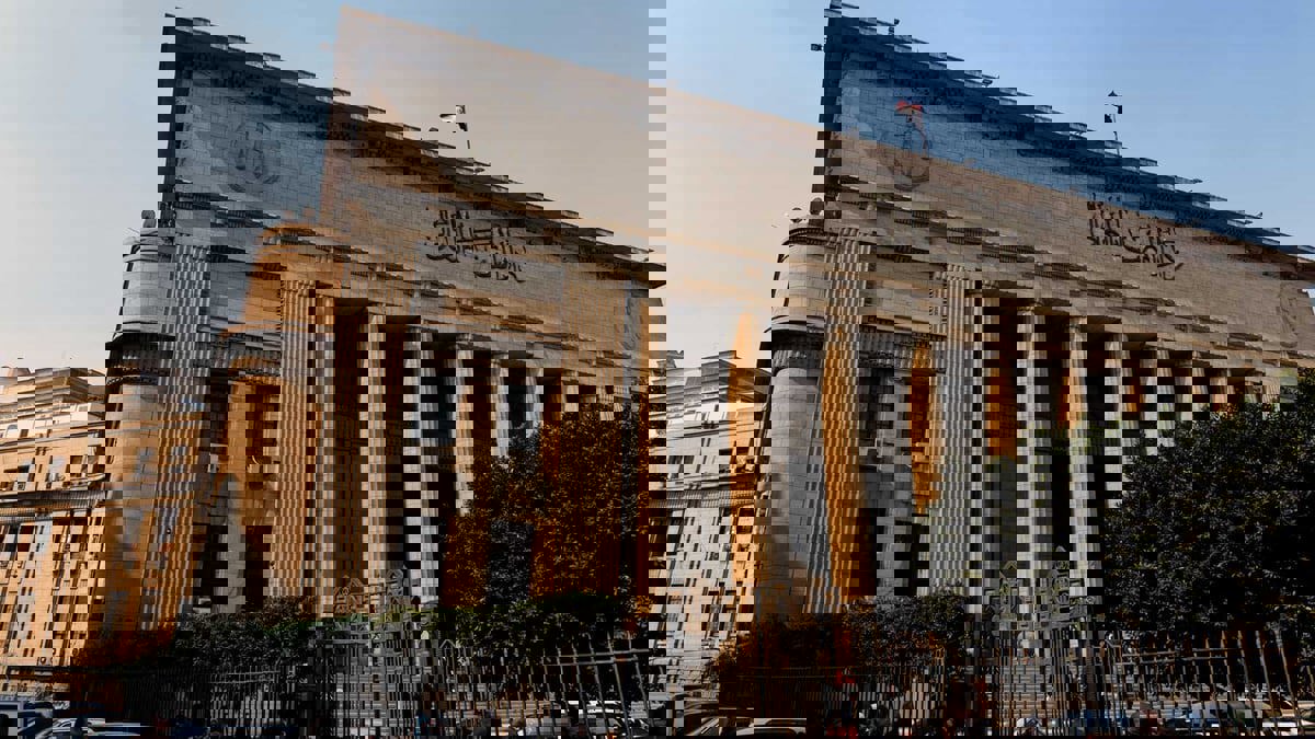 مصر .. إحالة 81 قياديا إخوانيا إلى الجنايات في قضية "التخابر مع تركيا"