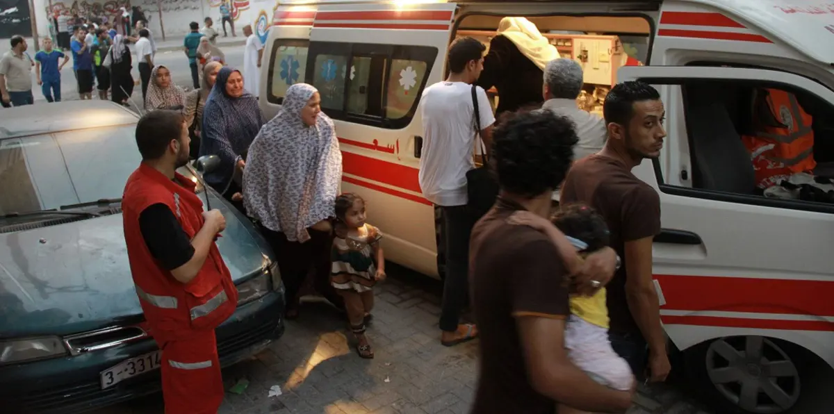 مقتل فلسطيني بنيران الجيش الإسرائيلي شرق قطاع غزة