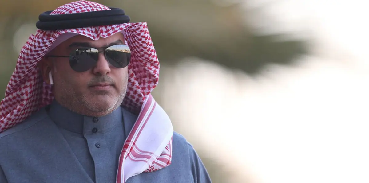 سلمان المالك: نادي النصر يحتاج إلى 40 مليون ريال.. وجيبور أول الراحلين عن الفريق (فيديو)