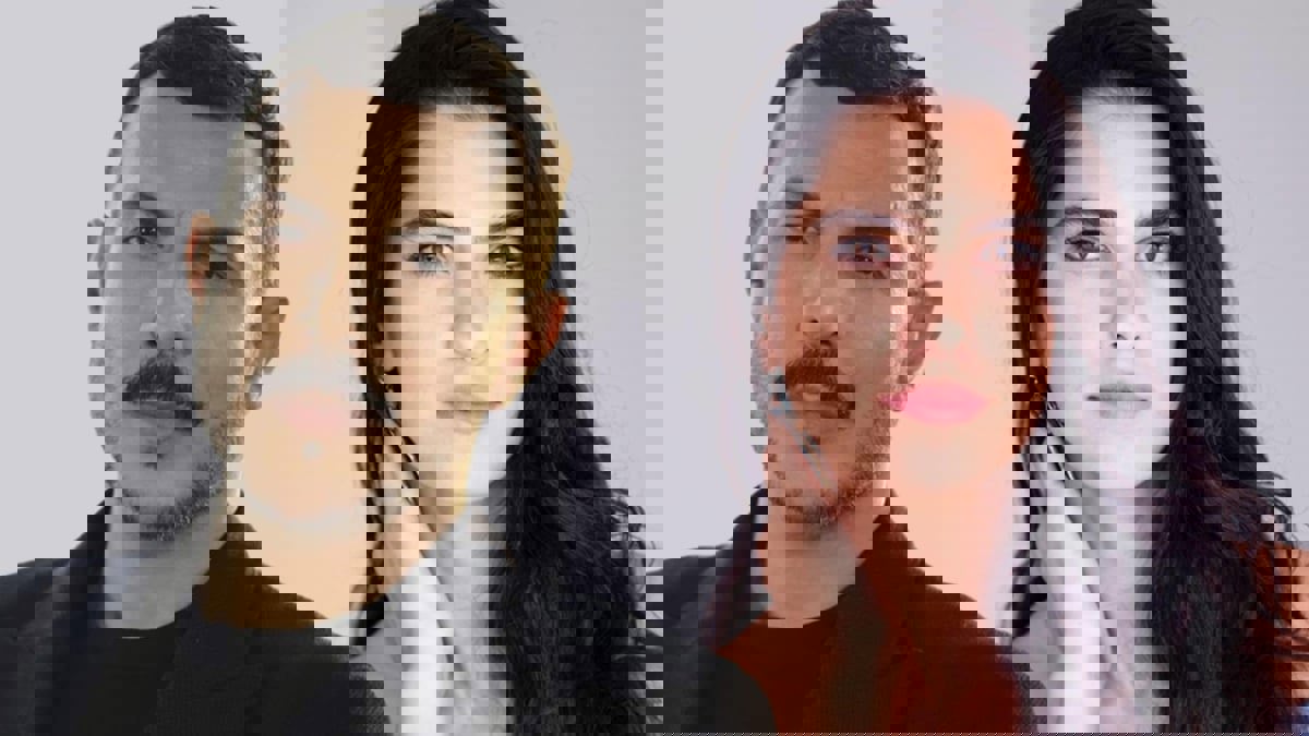 "نظرة حب" لباسل خياط وكارمن بصيبص في رمضان 2024