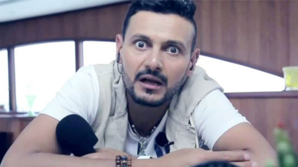 رامز جلال يختار هذه الدولة للإيقاع بضحاياه في رمضان 2019