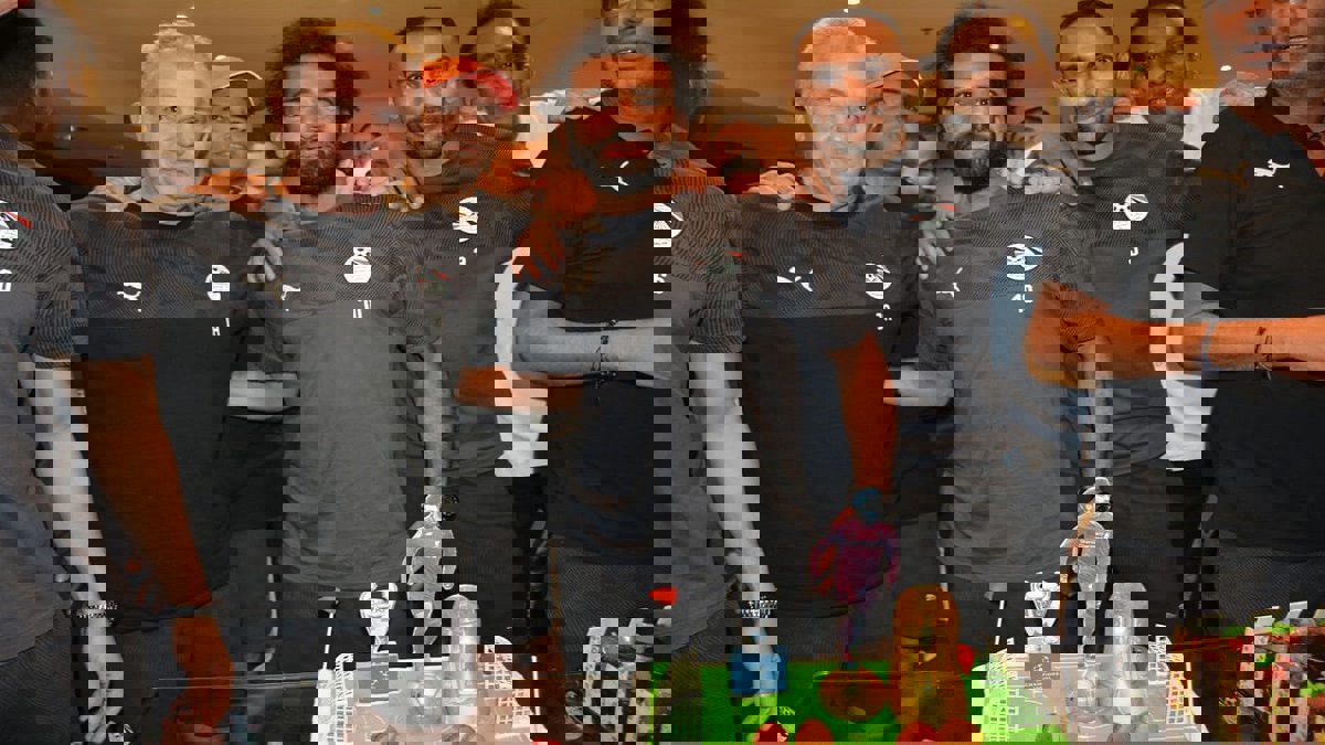 أخبار الأهلي والزمالك ومنتخب مصر.. أجيري يرفض الضغط على صلاح والمهاجم الأجنبي أزمة في الأحمر