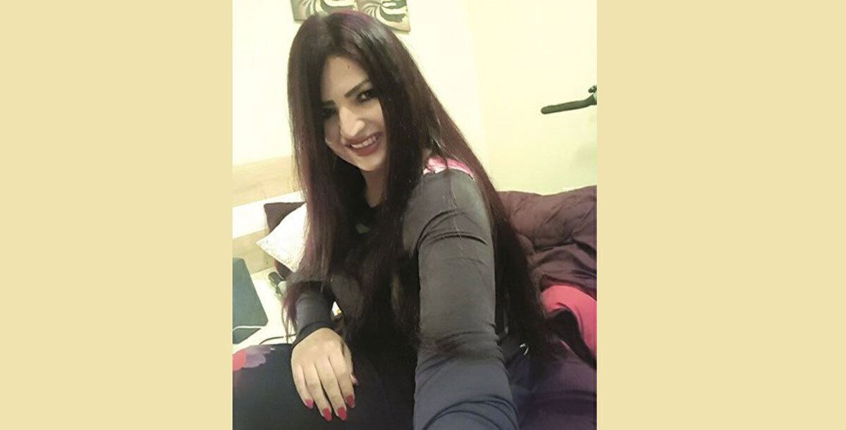 الفنانة السعودية نور حسين: أنا فخورة بتشبيهي بسميرة توفيق