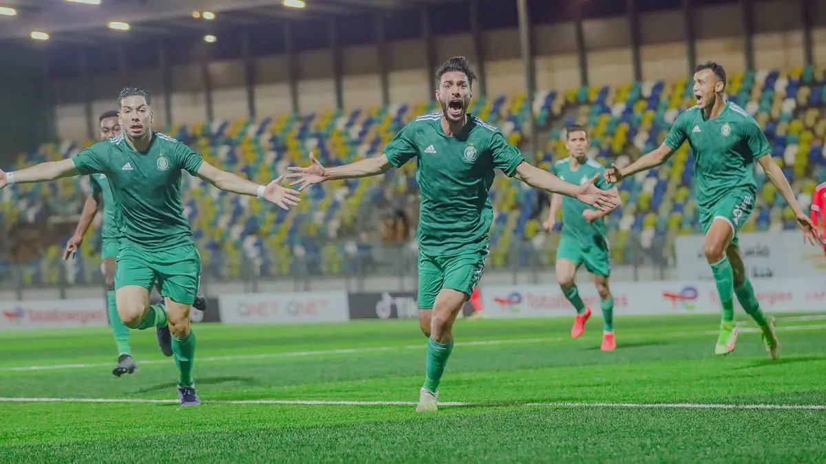 الموعد والقنوات الناقلة والتشكيل المتوقع لمباراة أهلي طرابلس ضد أورلاندو في الكونفدرالية الأفريقية