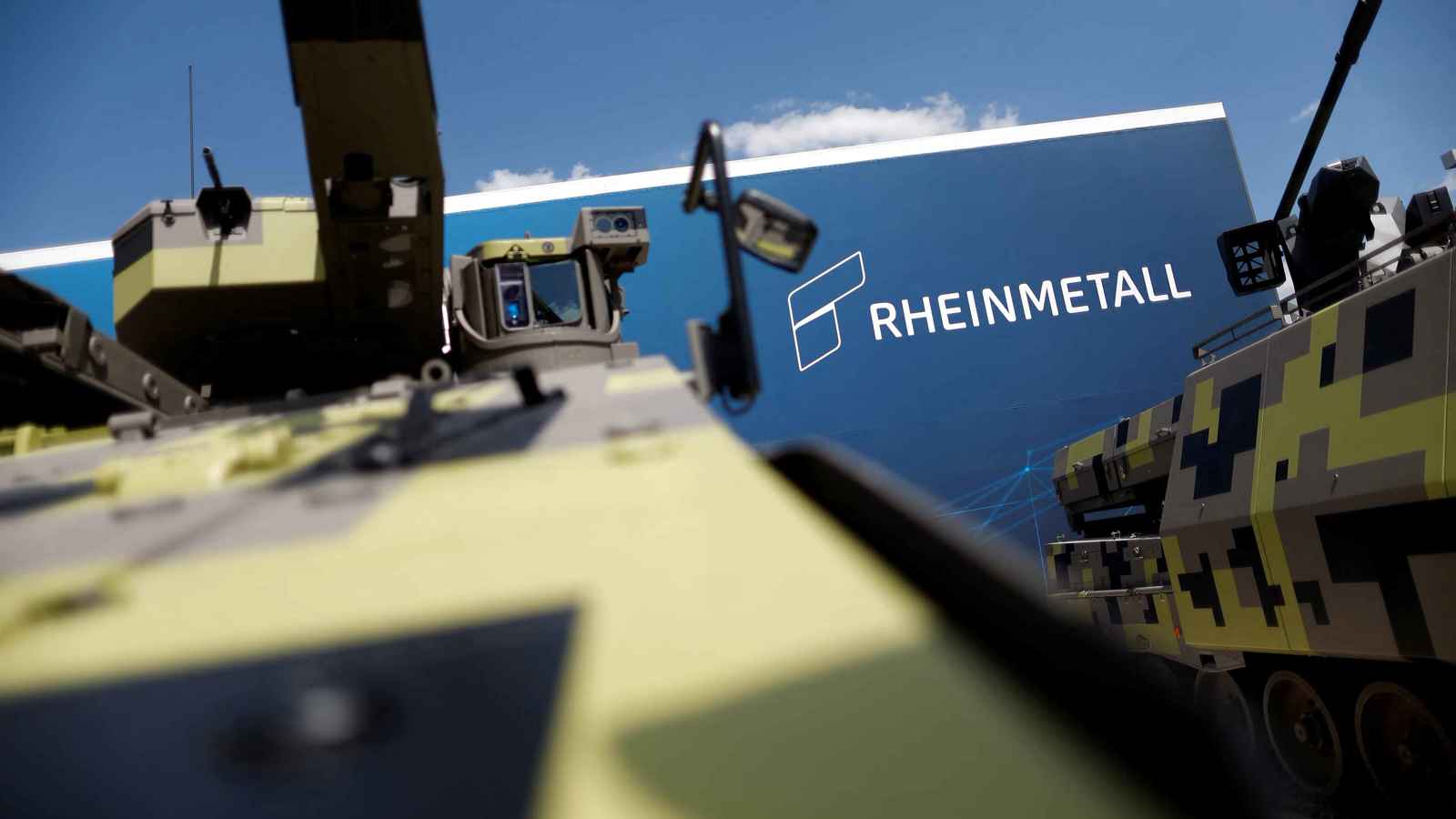 استثمارات أوروبا العسكرية.. خطوة حاسمة لتحقيق استقلالها الدفاعي