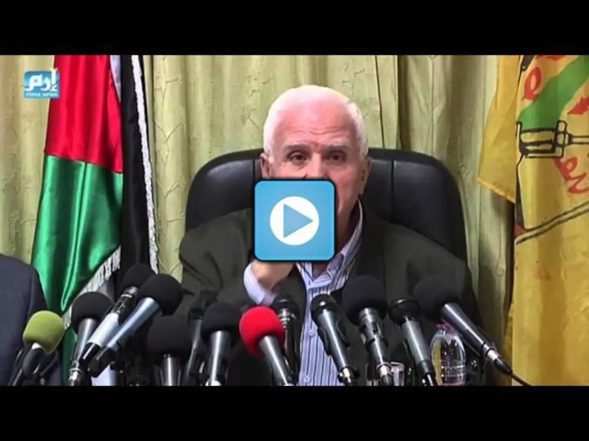 حركة فتح: حكومة التوافق لم تتسلم غزة حتى الآن