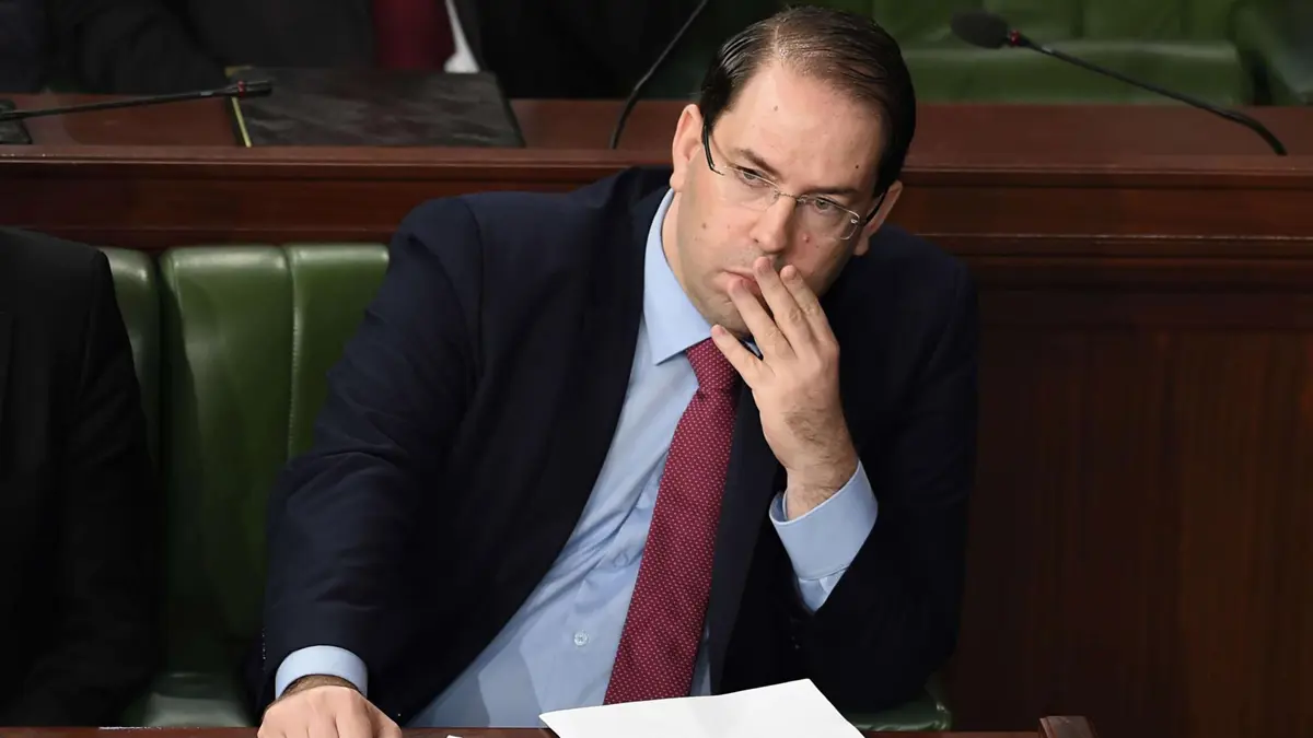 صحيفة فرنسية: حزب الشاهد يقود مفاوضات سرية للإفراج عن القروي