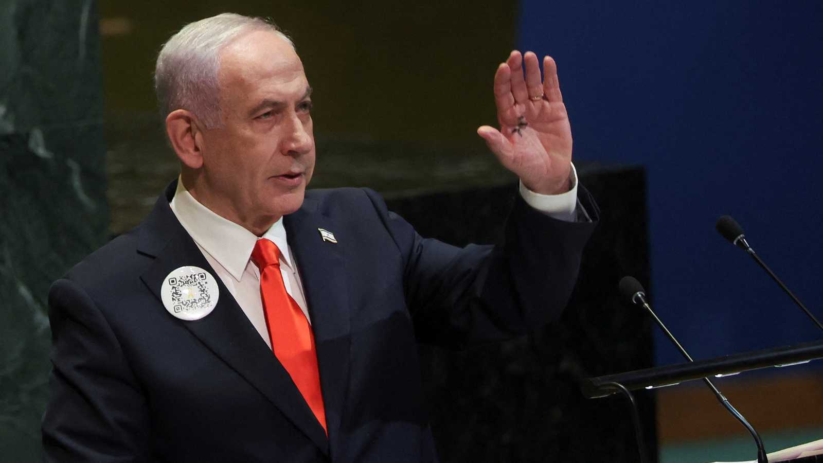 "نيويورك تايمز": نتنياهو أمام "تسونامي دبلوماسي" وضغوط لإنهاء حرب غزة