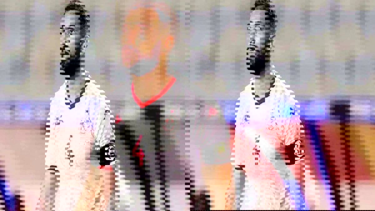 رسميا.. الترجي يتعاقد مع ياسين مرياح