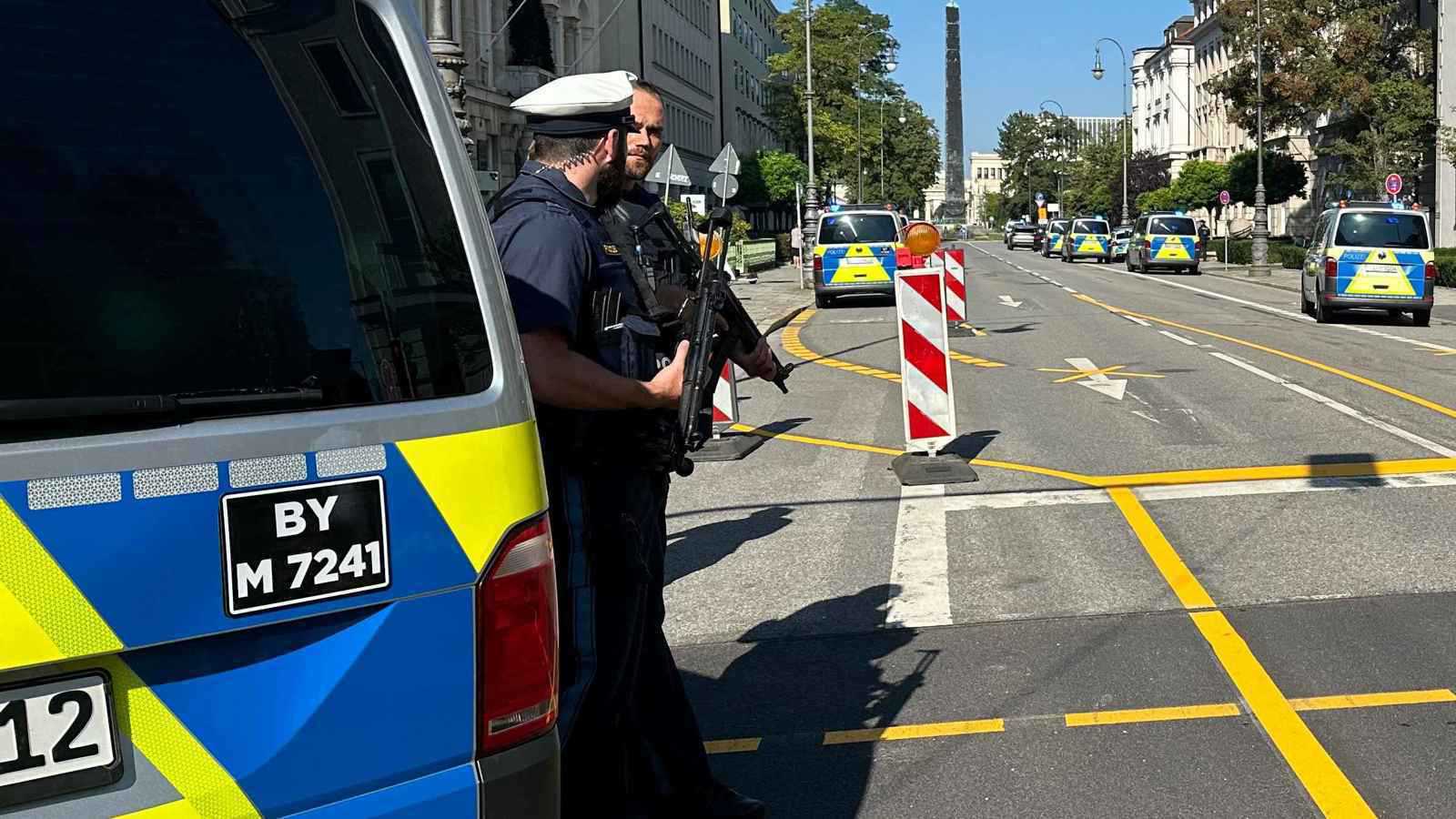 شجار داخل متجر يتنهي بمقتل مراهق في ألمانيا