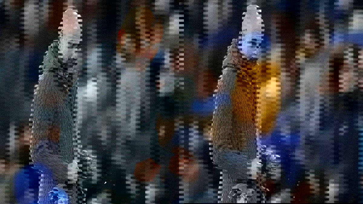 ماذا قال غوارديولا بعد تصدر مانشستر سيتي ترتيب الدوري الإنجليزي؟