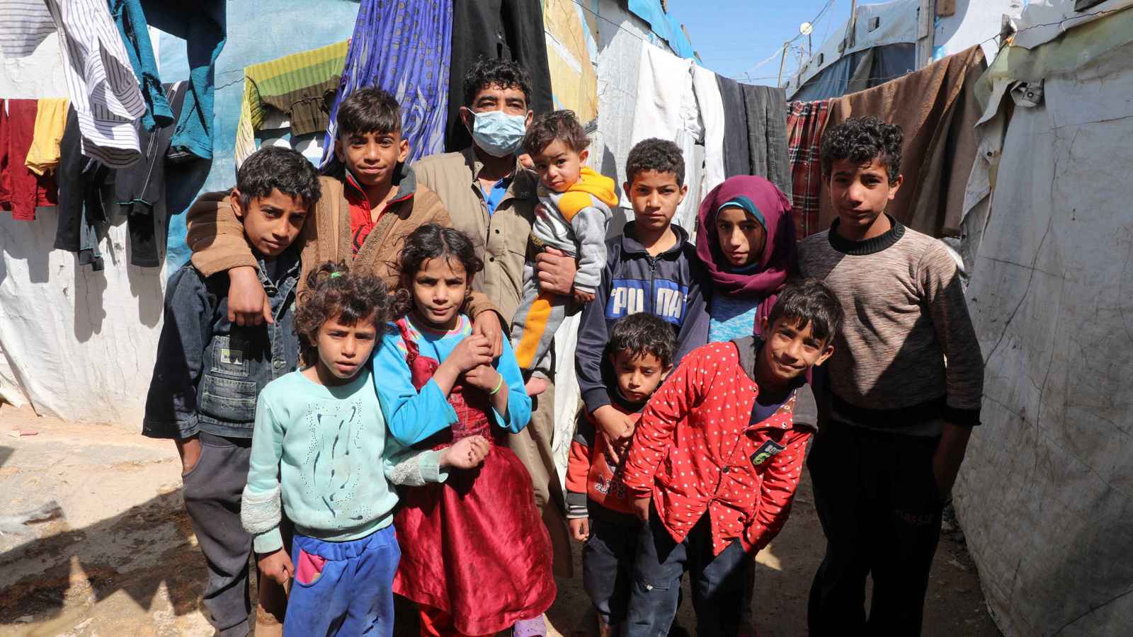 دراسة: العنف يترك أثره على جيناتنا لأجيال قادمة