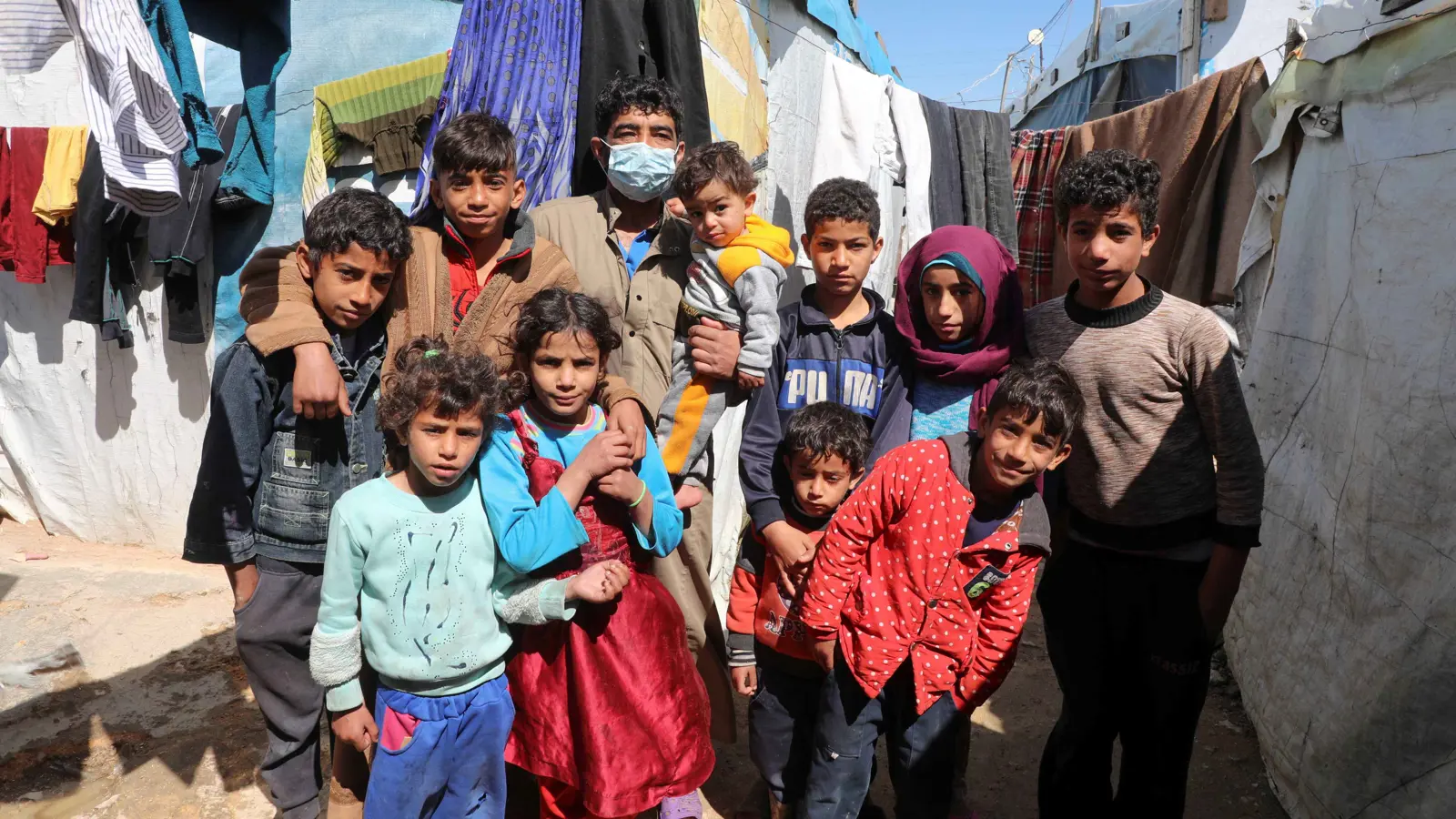 دراسة: العنف يترك أثره على جيناتنا لأجيال قادمة