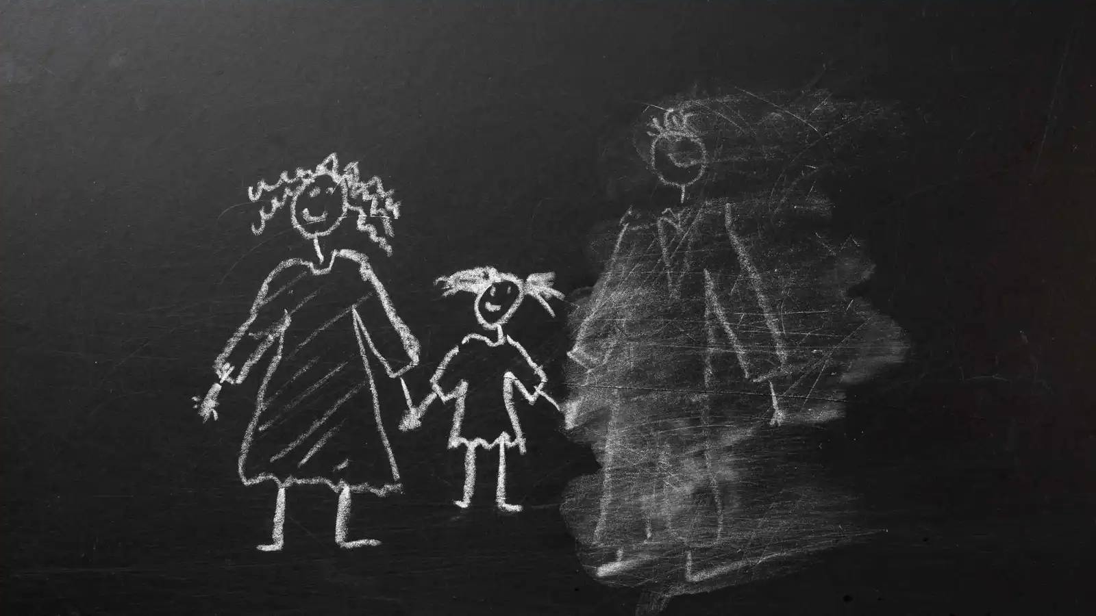 ما علاقة "غياب الأب" بالعنف الذكوري؟