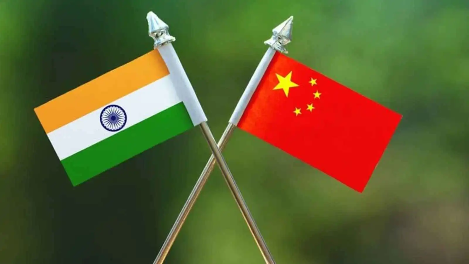 الصين تشكو الهند لدى منظمة التجارة العالمية