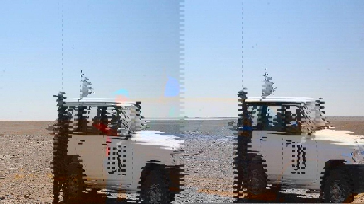 الأمم المتحدة تمدد مهمة بعثة "المينورسو" إلى الصحراء الغربية