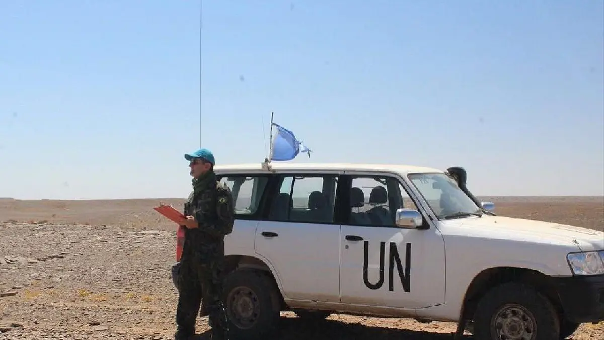 الأمم المتحدة تمدد مهمة بعثة "المينورسو" إلى الصحراء الغربية