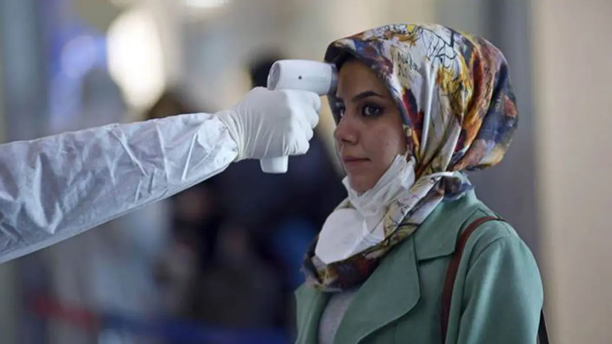 إقليم كردستان العراق يعلن تسجيل إصابة جديدة بكورونا