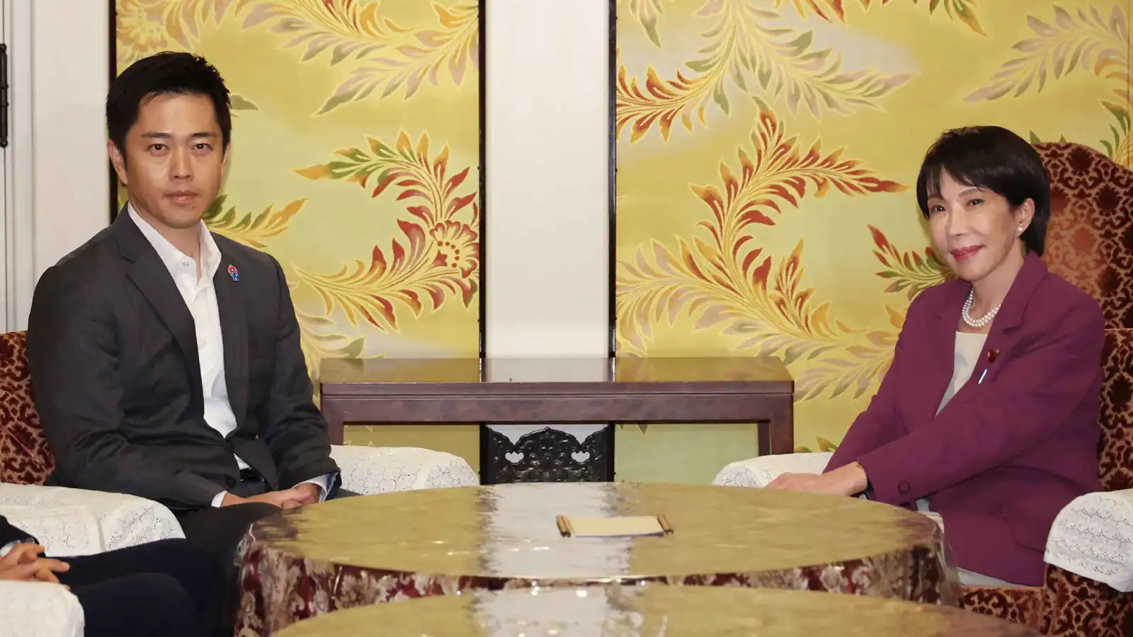 تقودها "المرأة الحديدية".. الاتفاق على تشكيل حكومة ائتلافية في اليابان