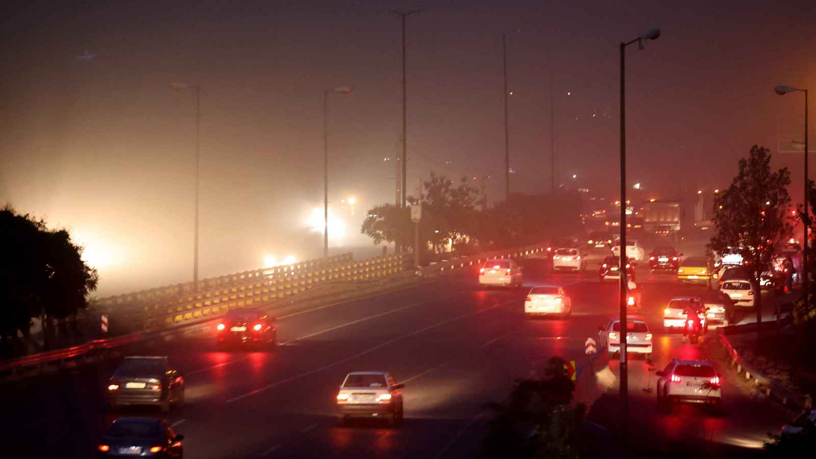 إسرائيل: نتشاور مع واشنطن لكن قرار ضرب إيران "مستقل"