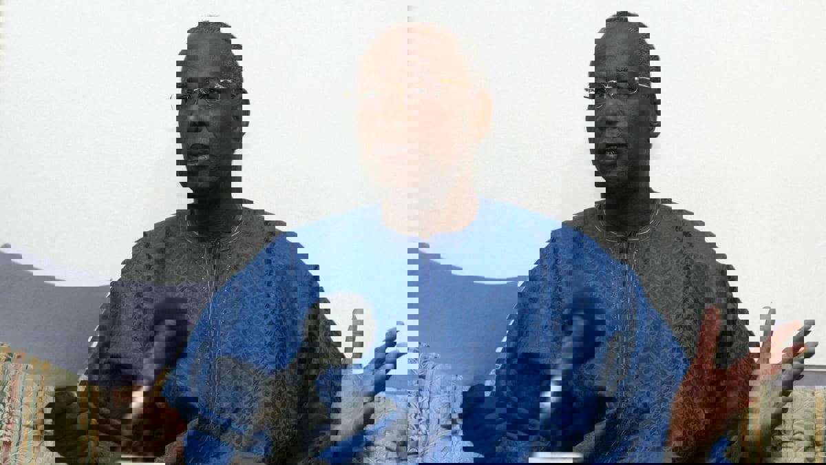 باتيلي: اجتماع قريب مع دول جوار الجنوب الليبي لبحث إخراج المرتزقة