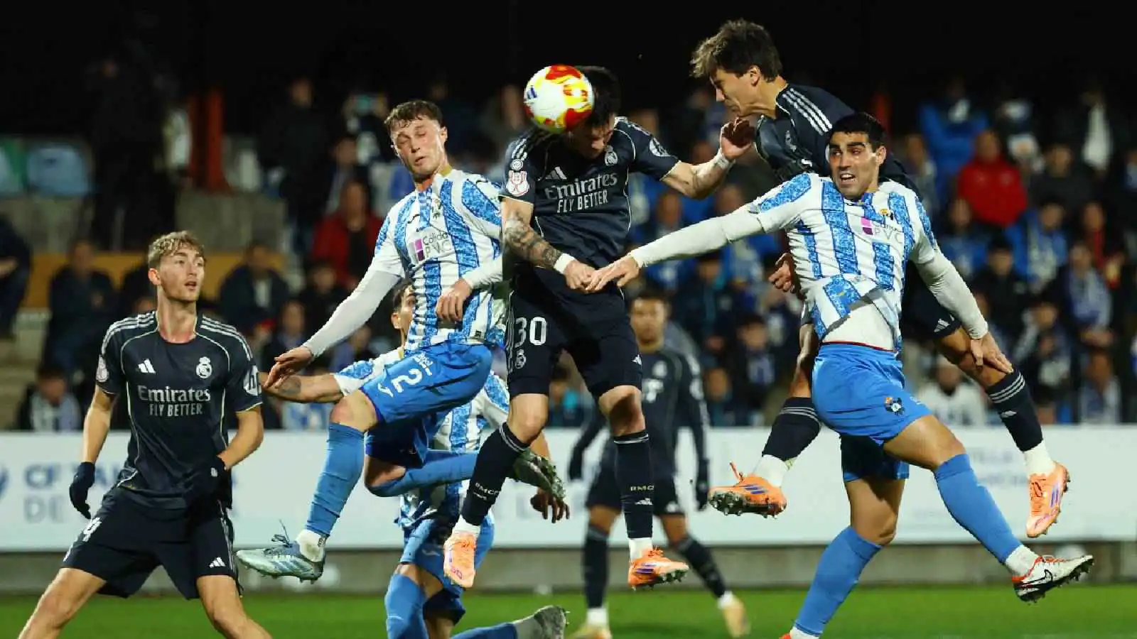 بعد إندريك.. نجم جديد يقترب من مغادرة ريال مدريد