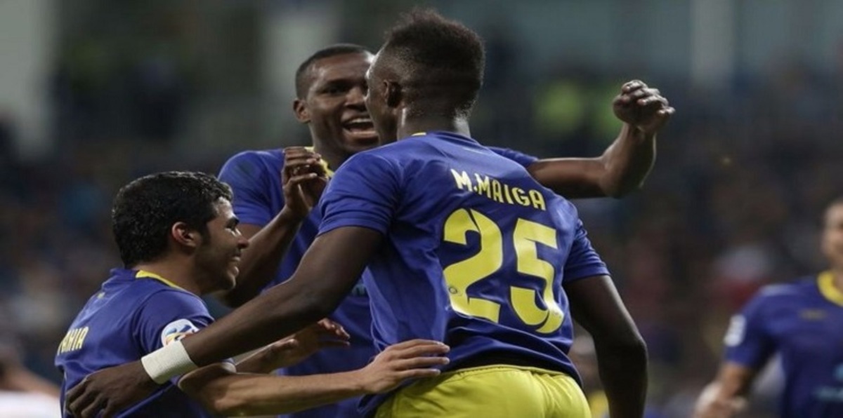 إدارة النصر السعودي تدرس العروض المقدمة للثنائي الأجنبي