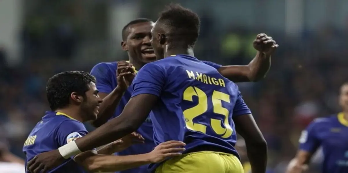 إدارة النصر السعودي تدرس العروض المقدمة للثنائي الأجنبي