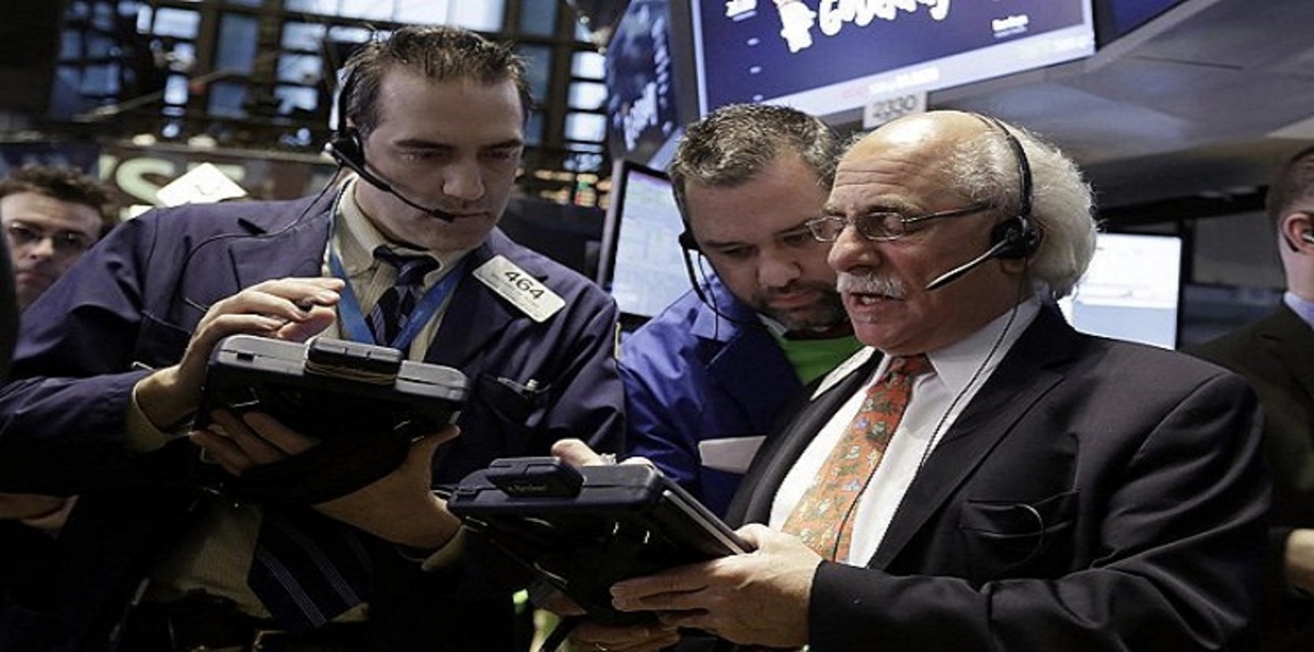 ‫أسهم أوروبا تصعد بدعم من شركات السلع الاستهلاكية‎