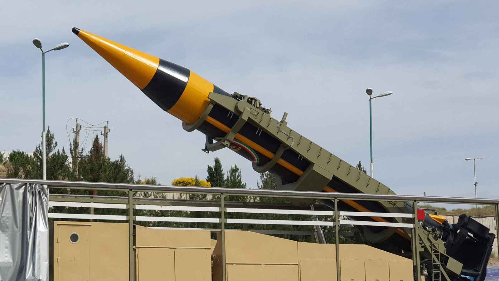 "ضربة كبيرة" من الشرق.. تقديرات أمريكية جديدة بشأن "الانتقام الإيراني"